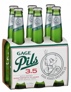Gage Roads plans $12.4 million expansion
